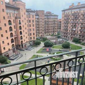 2-к квартира, вторичка, 53м2, 6/8 этаж