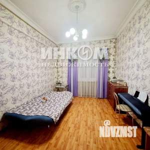 4-к квартира, вторичка, 82м2, 4/4 этаж