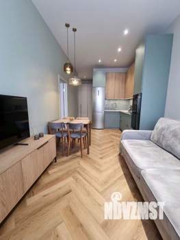 2-к квартира, вторичка, 44м2, 1/8 этаж