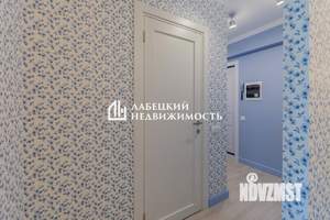 1-к квартира, вторичка, 30м2, 6/9 этаж