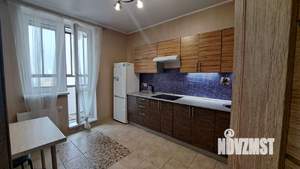 1-к квартира, вторичка, 40м2, 10/18 этаж