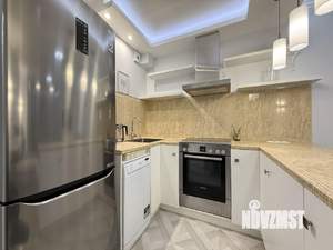 2-к квартира, вторичка, 45м2, 19/25 этаж