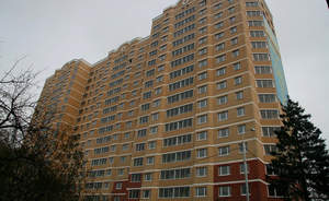 3-к квартира, вторичка, 82м2, 5/17 этаж