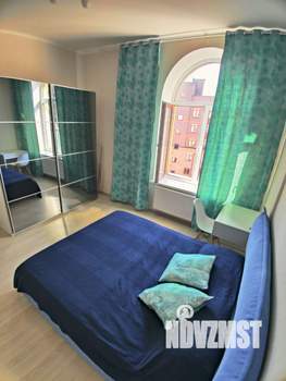 1-к квартира, вторичка, 38м2, 7/9 этаж