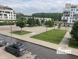 1-к квартира, вторичка, 49м2, 2/4 этаж