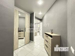 2-к квартира, вторичка, 92м2, 16/25 этаж