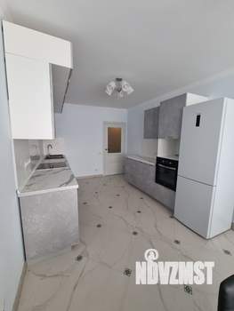 2-к квартира, вторичка, 61м2, 4/17 этаж