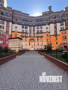 3-к квартира, вторичка, 58м2, 11/17 этаж