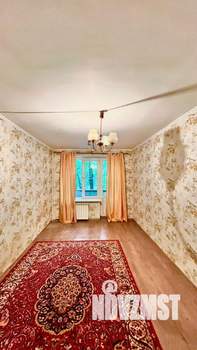 2-к квартира, вторичка, 41м2, 2/5 этаж