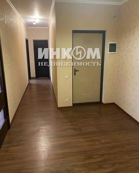 3-к квартира, вторичка, 91м2, 12/17 этаж