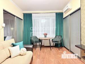 3-к квартира, вторичка, 54м2, 2/5 этаж