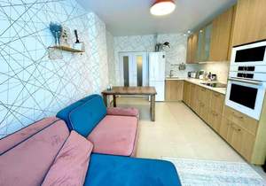 2-к квартира, вторичка, 68м2, 23/24 этаж