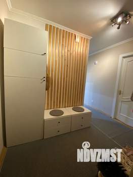 2-к квартира, вторичка, 53м2, 12/14 этаж