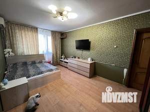 3-к квартира, вторичка, 74м2, 7/17 этаж