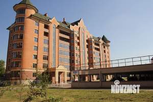 5-к квартира, вторичка, 176м2, 8/8 этаж