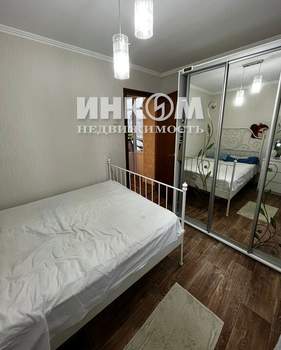 2-к квартира, вторичка, 36м2, 5/9 этаж