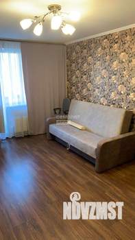 1-к квартира, вторичка, 37м2, 9/12 этаж