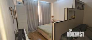 2-к квартира, вторичка, 58м2, 23/25 этаж