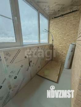 2-к квартира, вторичка, 61м2, 10/15 этаж