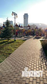 2-к квартира, вторичка, 57м2, 8/25 этаж