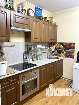 2-к квартира, вторичка, 67м2, 8/25 этаж