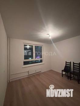 2-к квартира, вторичка, 43м2, 2/12 этаж