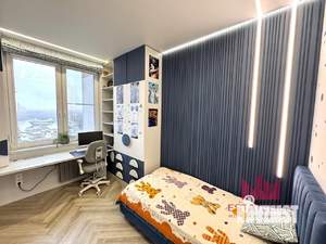 3-к квартира, вторичка, 83м2, 10/37 этаж