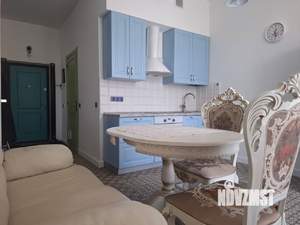 1-к квартира, вторичка, 48м2, 3/8 этаж