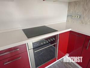 2-к квартира, вторичка, 60м2, 19/25 этаж