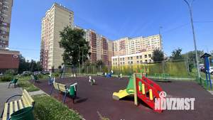 1-к квартира, вторичка, 37м2, 16/17 этаж