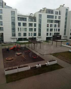 3-к квартира, вторичка, 107м2, 3/5 этаж