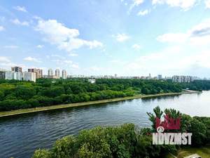 2-к квартира, вторичка, 85м2, 15/17 этаж