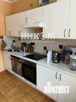 2-к квартира, вторичка, 59м2, 2/3 этаж