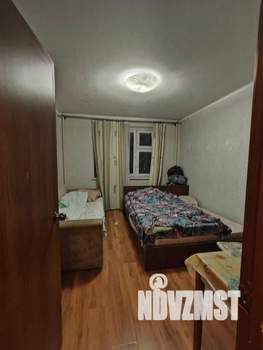 2-к квартира, вторичка, 64м2, 14/23 этаж