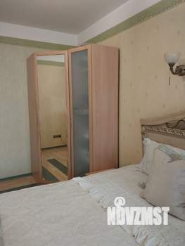 2-к квартира, вторичка, 58м2, 8/17 этаж