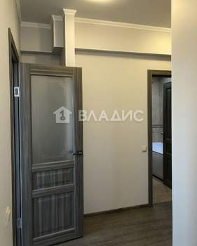 1-к квартира, вторичка, 30м2, 24/25 этаж