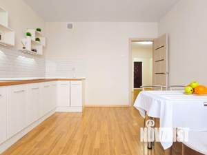 3-к квартира, вторичка, 85м2, 19/25 этаж