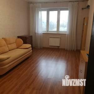 1-к квартира, вторичка, 46м2, 4/25 этаж