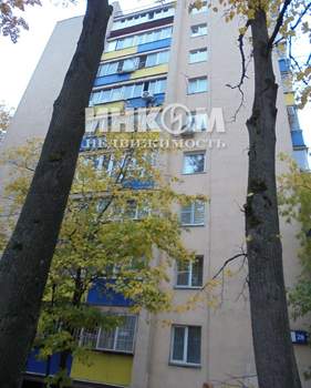 2-к квартира, вторичка, 45м2, 6/9 этаж