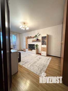 2-к квартира, вторичка, 60м2, 10/25 этаж