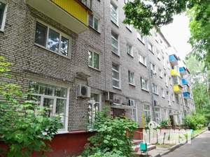 2-к квартира, вторичка, 46м2, 4/5 этаж