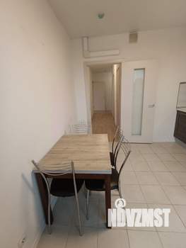 2-к квартира, вторичка, 52м2, 11/24 этаж