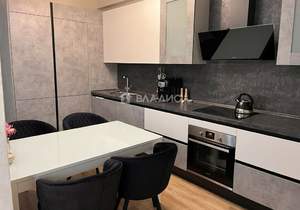 2-к квартира, вторичка, 75м2, 6/29 этаж