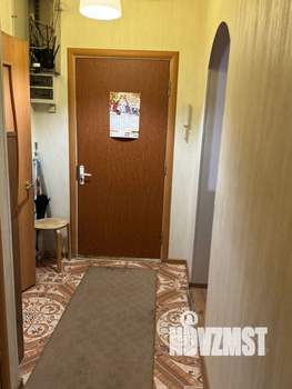 1-к квартира, вторичка, 42м2, 18/25 этаж