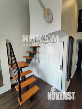 2-к квартира, вторичка, 56м2, 9/9 этаж