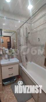 1-к квартира, вторичка, 33м2, 6/10 этаж