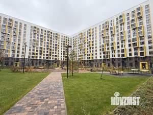 1-к квартира, вторичка, 26м2, 6/20 этаж