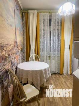 2-к квартира, вторичка, 45м2, 5/9 этаж