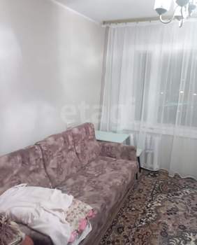 3-к квартира, вторичка, 53м2, 8/24 этаж