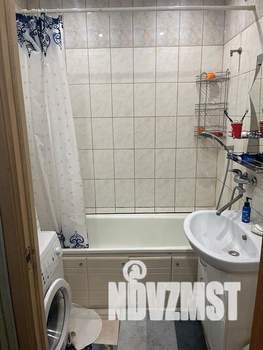 1-к квартира, вторичка, 42м2, 16/22 этаж